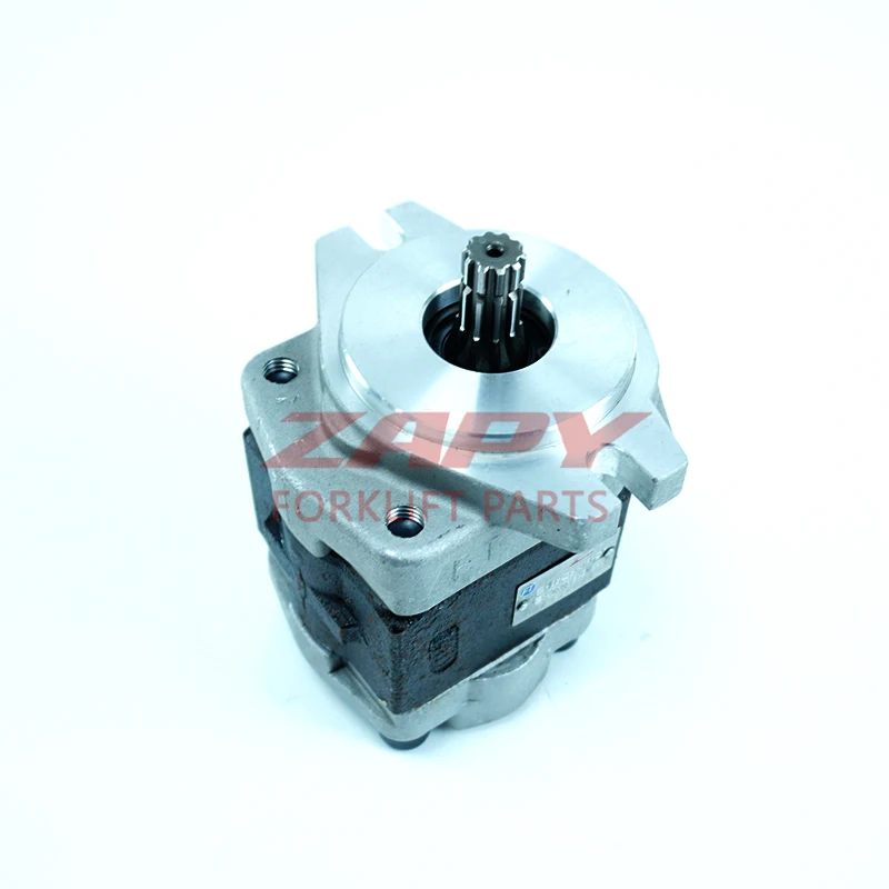 ZAPY Forklift Parts Hydraulic Gear Pump CBHZG-F32-AL Used For JAC Hangcha Liugong