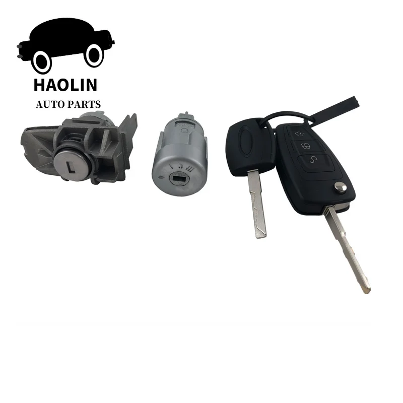 

OE AM5AR22050CF 1776616 аксессуары дверной замок и зажигание для Ford C-Max 2010-2019 Focus 2011-2014 Transit/Tourneo Connect 2013