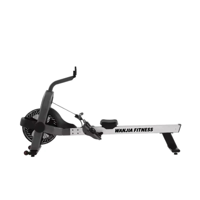 

Premium Quality Cardio Training Fitness Equipment Gym Professional Rowing Machine For Body Building