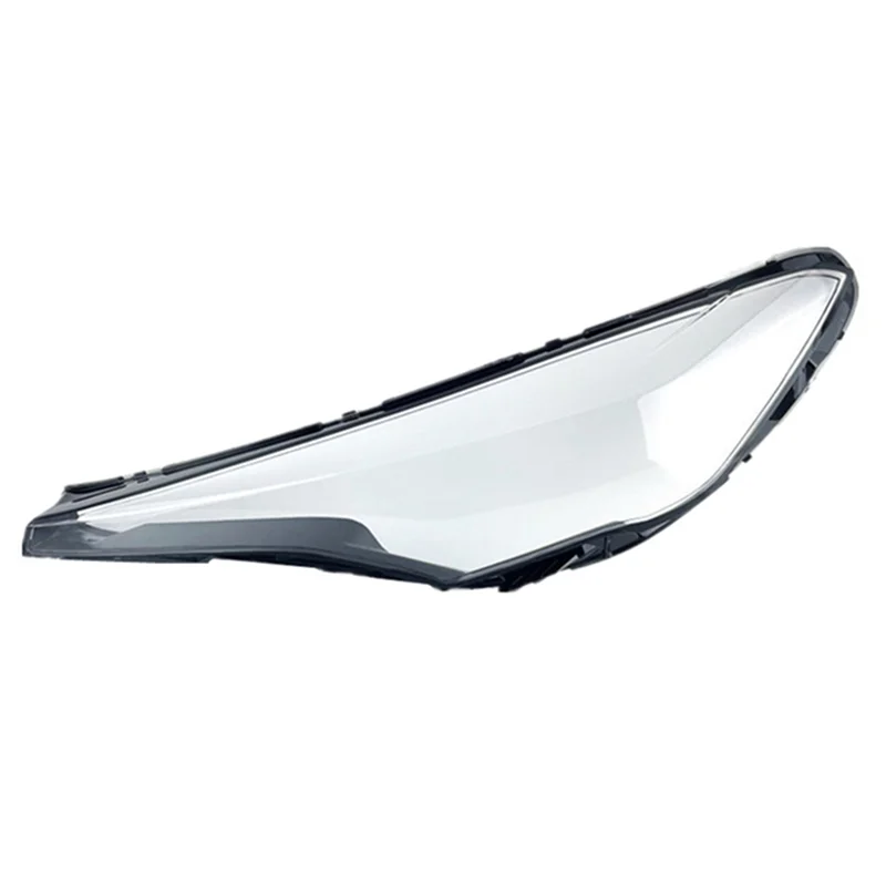 

1 шт. крышка лампы головного света автомобиля, прозрачный абажур, абажур для фар, корпус для Changan Eado Plus 2020 2021, левый