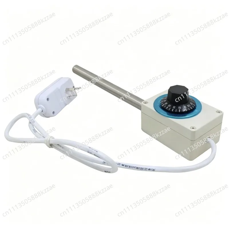 radiator dn20 heating tube adjustable temperature zone temperature control electric heating rod stainless steel