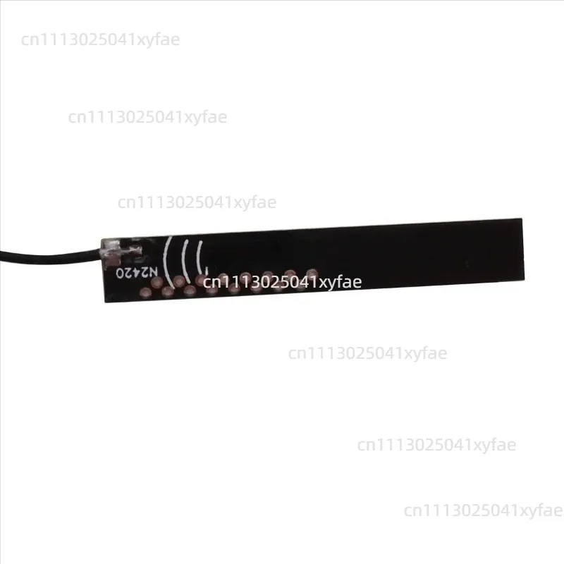 Tuya WiFi USB Power Reset Card for Desktop PC, APP & 433 RF Wireless Control