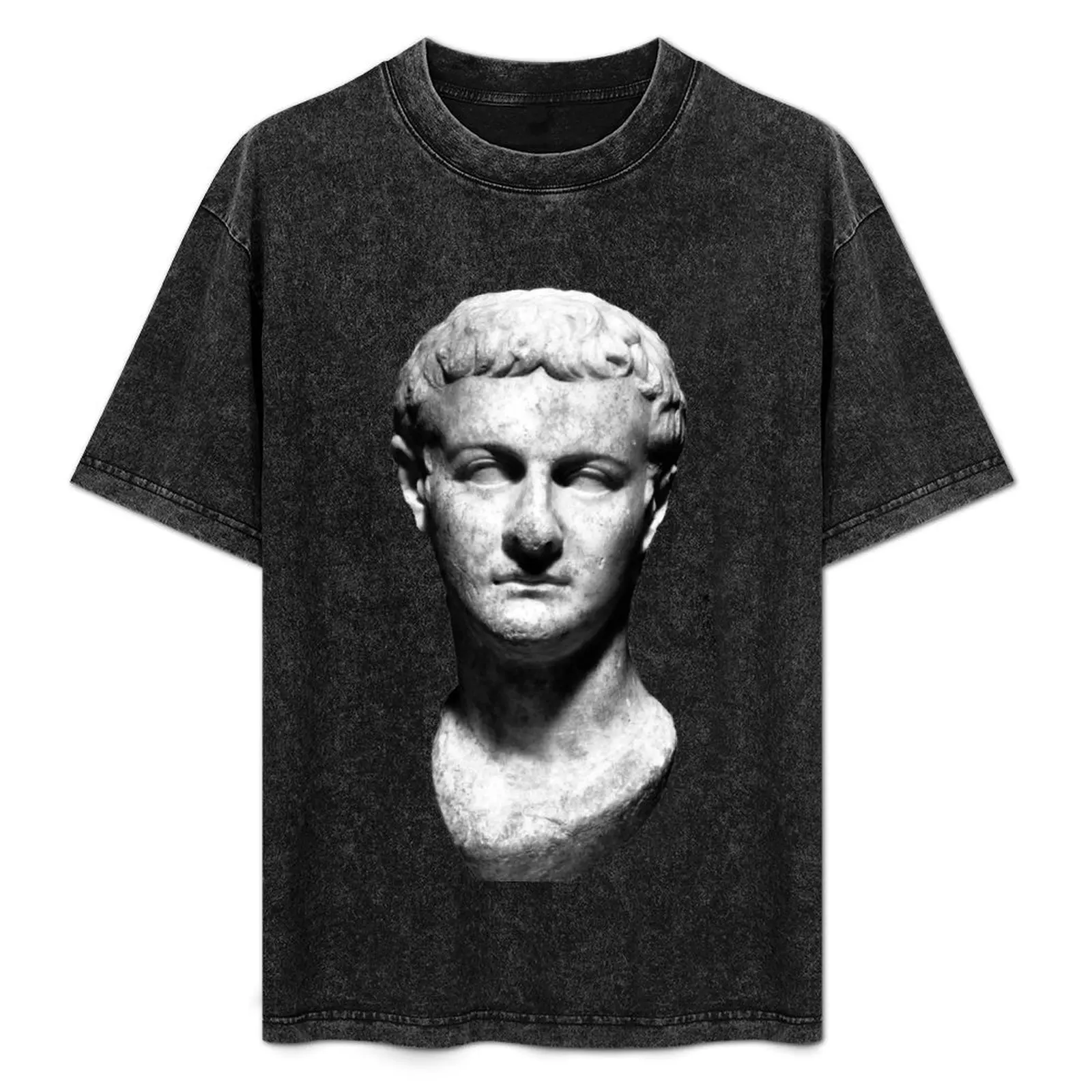 

Caligula T-Shirt heavyweights shirts graphic heavy weight t shirts for men