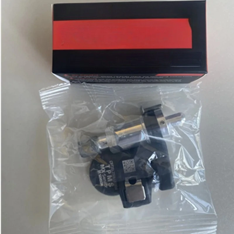 Programable TPMS Sensors 2 In 1 433MHz+315MHz Support Programing With TS501 TS508  TS408 for V6.38-7.90 versions ITS600 2.8