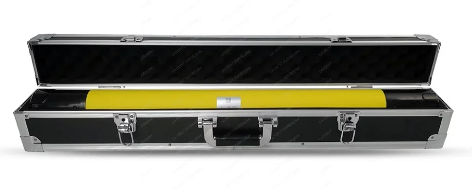 

Multifunctional magnetic cross-well water logging instrument, geophysical geothermal hot spring instrument