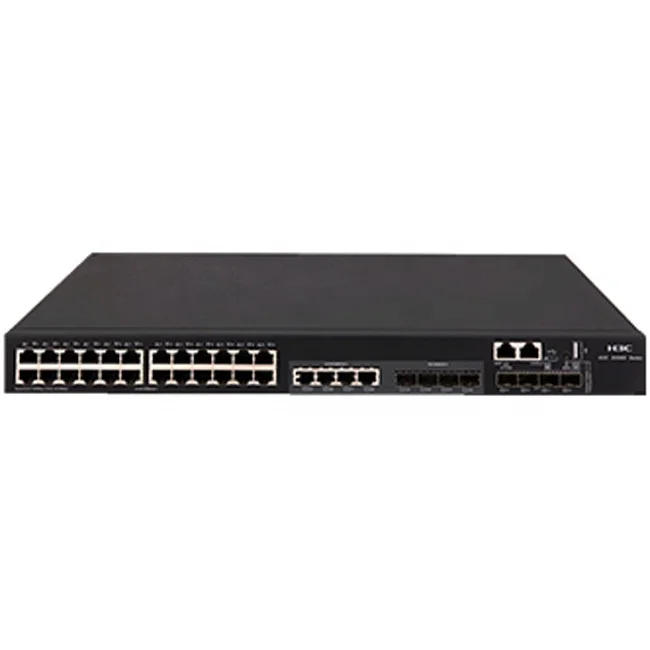 

internet switch S5560X-34S-EI 10gbe network switch