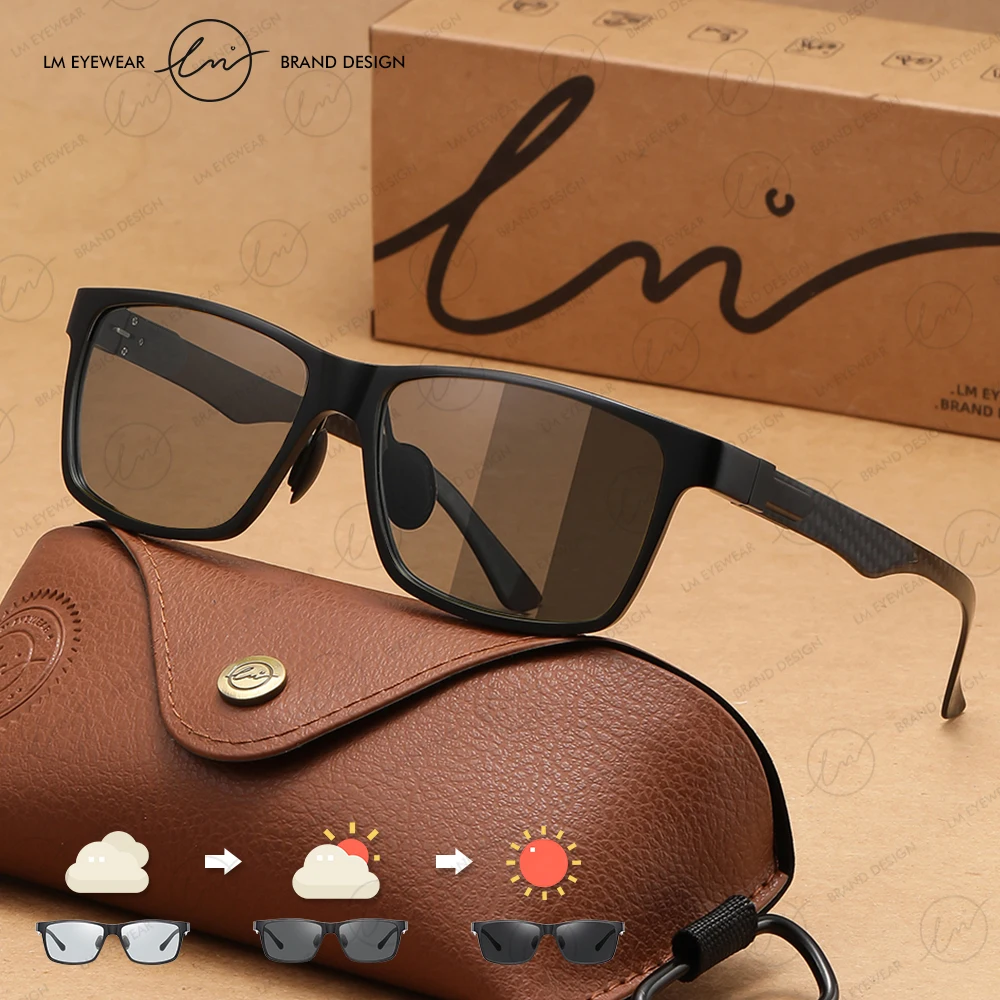 lunettes-de-soleil-polarisees-carrees-en-fibre-de-carbone-de-qualite-superieure-pour-hommes-avec-verres-photochromiques-pour-la-conduite-les-sports-de-plein-air-et-les-voyages