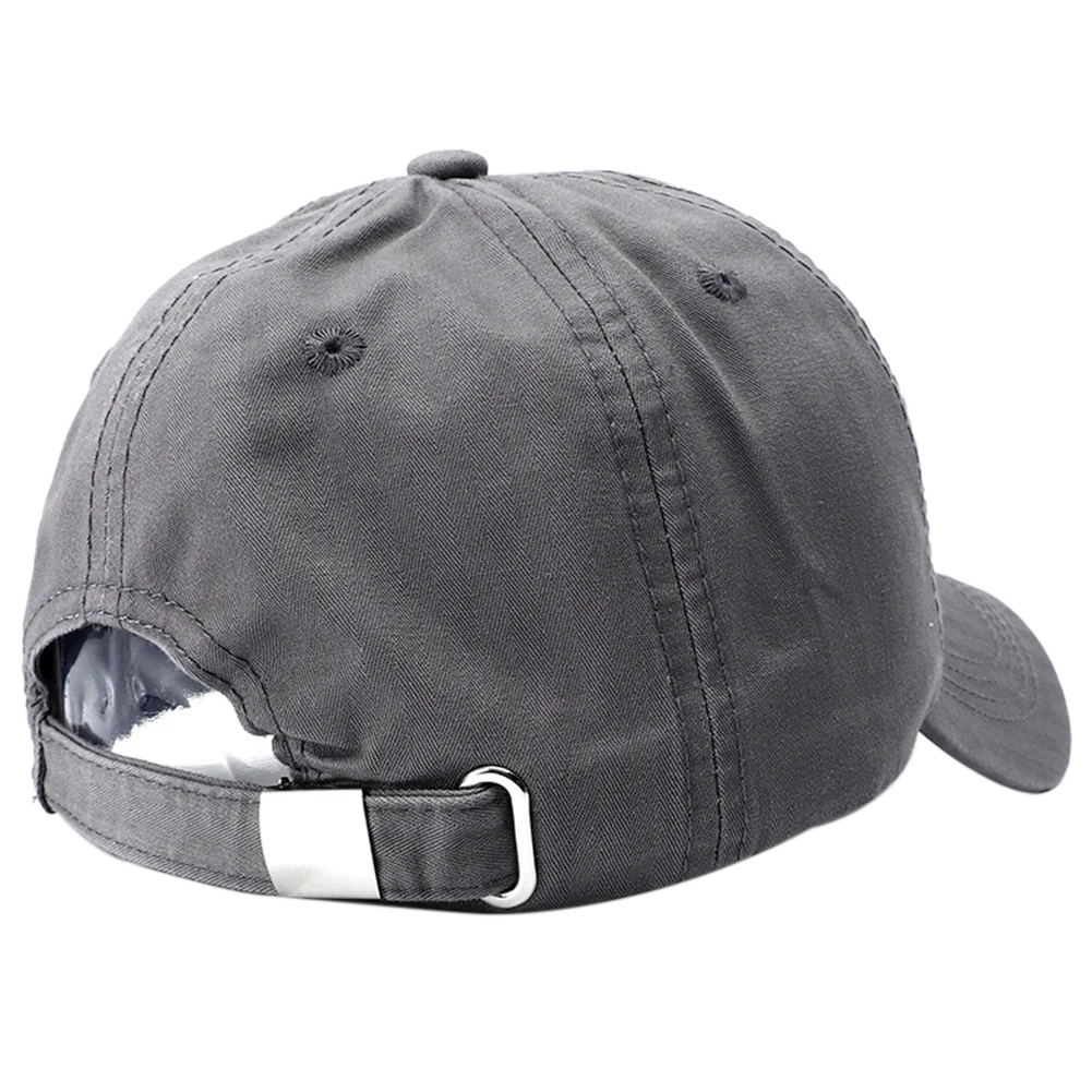 جديد مصمم الرجال الهيب هوب إلكتروني التطريز قبعة بيسبول سمبريرو هومبر Snapback قابل للتعديل قبعات للآباء للرجال النساء Gorras #4