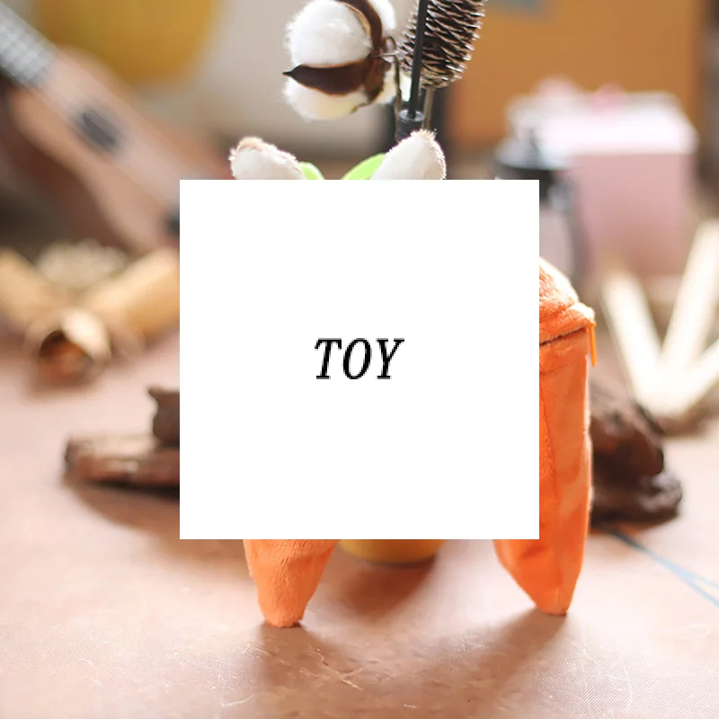 1Pc omkeerbaar konijntje wortel pluche zacht knuffel Kawaii meisje sleutelhanger vakantie cadeau rugzak hanger