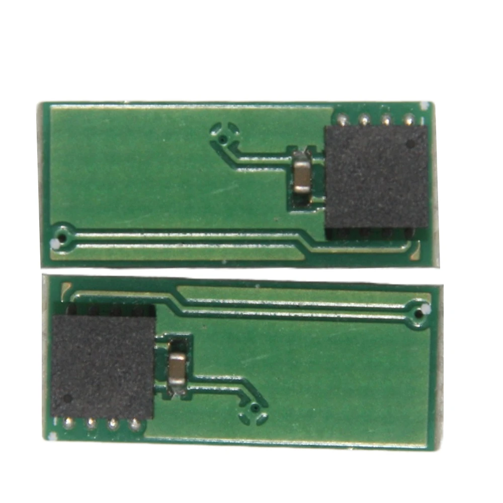 

10 шт. MLT-D204S MLT-D204L Обновленный чип для картриджа Samsung SL-M3825 4025 M3875 4075, чип тонера MLT-D204, MLT-D204E, MLT-D204U