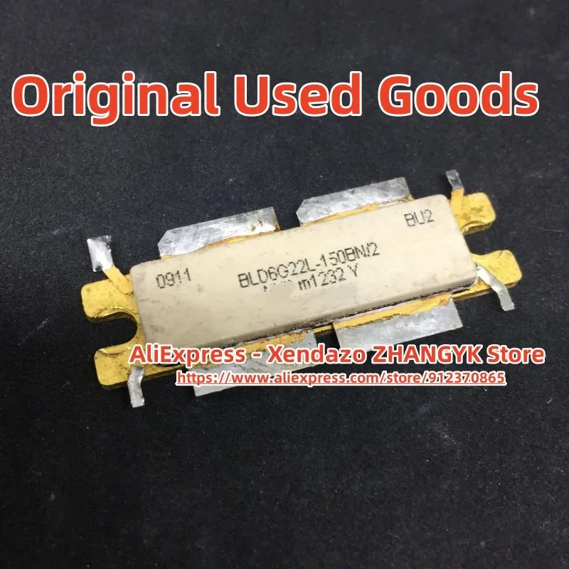 Original BLD6G22L-150BN BLD6G22L-150BN/2 RF TRANSISTOR - 1pcs