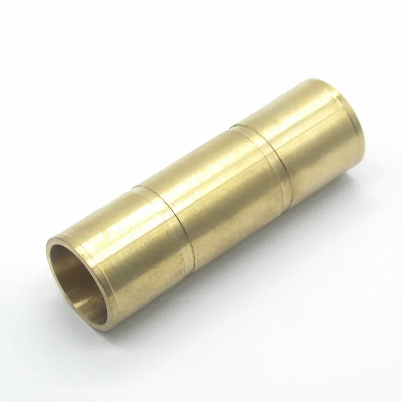 303294 CNC Waterjet Spare Part Liquid Displacer for Omax Waterjet Cutting hine