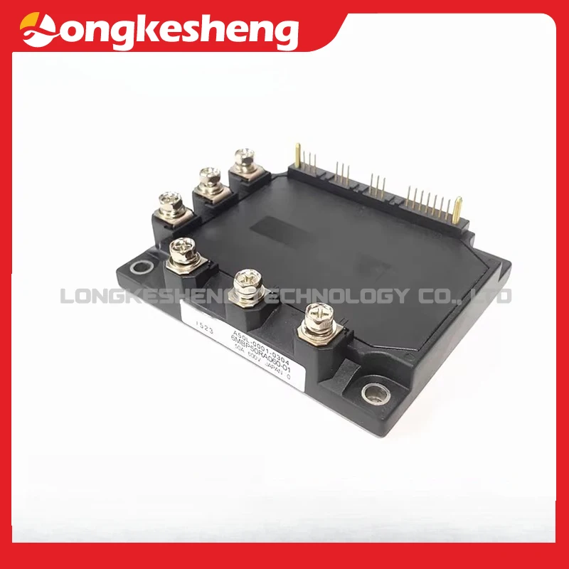 6MBP50RA060-01  6MBP50RA060-05 Free Shipping Original module in stock