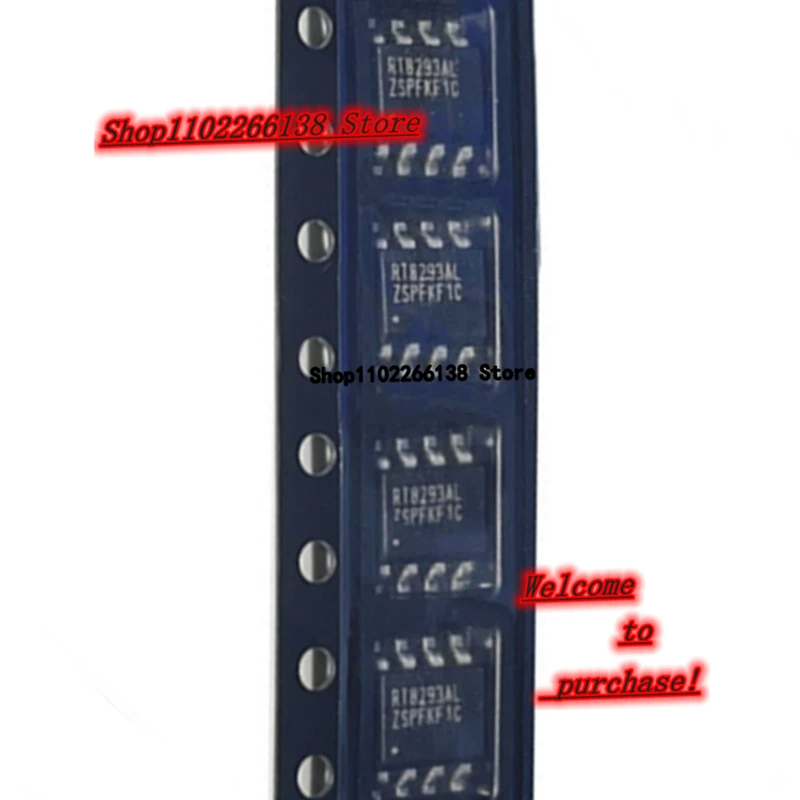 RT8293ALZSP RT8293AL SOP-8 Chip IC 1pcs/lot