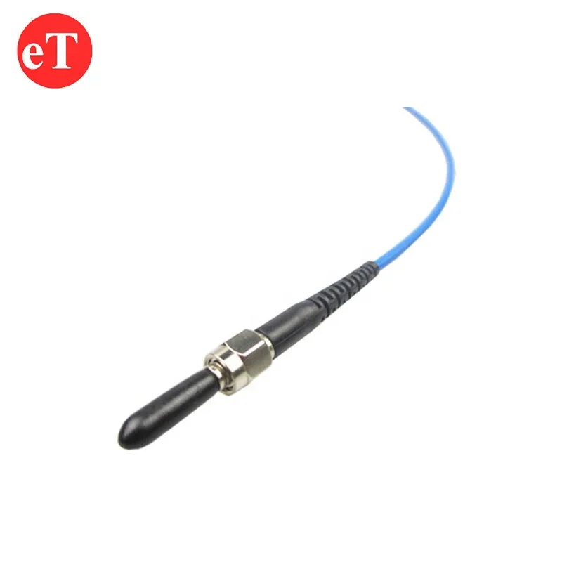 200um 275um 365um 550um 800um 945um Holmium HO YGA Laser Cable SMA905 Fiber Optic Pigtails