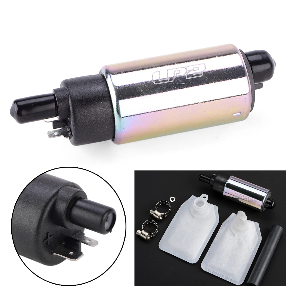 

For Suzuki UH125 UH200 Burgman Motorcycle Fuel Pump For K-TM 690 DUKE ENDURO SMC SUPERMOTO FE250 FE350 FE501 FE390 FE450 FE570