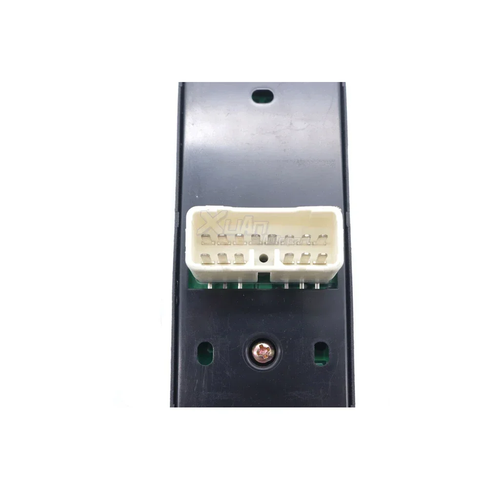 

Power Window Master Control Switch Button Front Left Driver Side For Hyundai Tucson 2.0L 2.4L 2.7L 2005-2010 93570-2E000