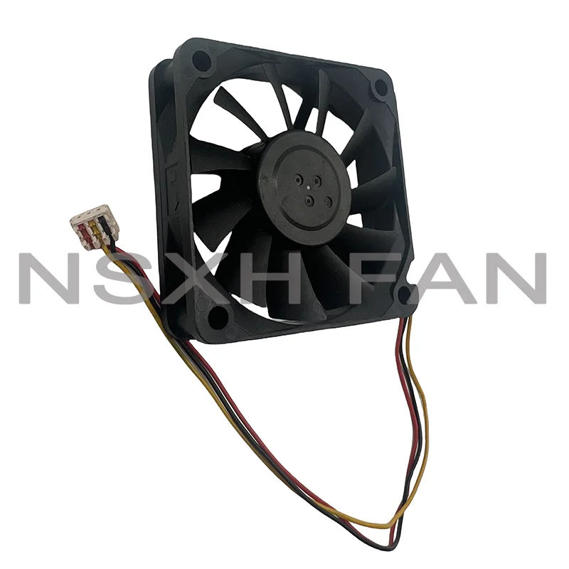 6015 6CM 24V 0.14A D06R-24SS1 05B 3WIRES INVERTER FAN