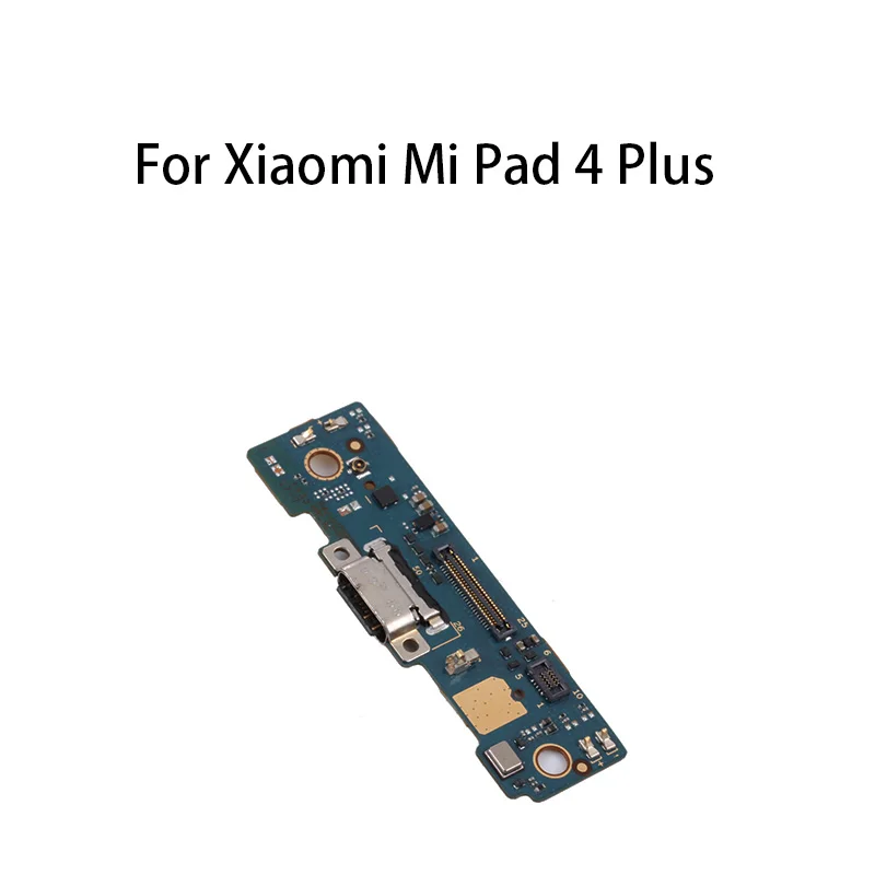 

org USB Charging Port Board Flex Cable Connector For Xiaomi Mi Pad 4 Plus