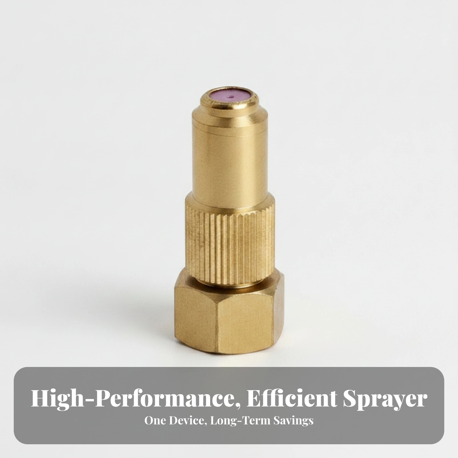Adjustable Spray Nozzle Thread - Nozzle Brass review and price