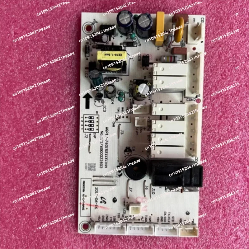 Suitable for  dishwasher P12-7601S.D.1-1 computer motherboard   power board
