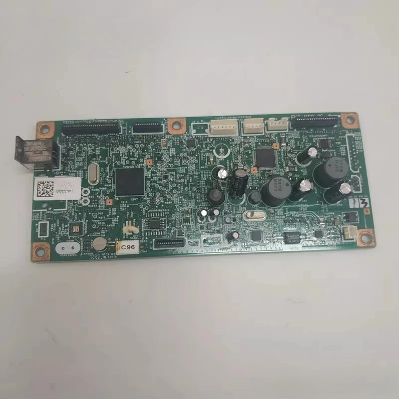 

FOR Canon 4550D 4570 4570DW 4580DN 4720W motherboard printing board interface board original