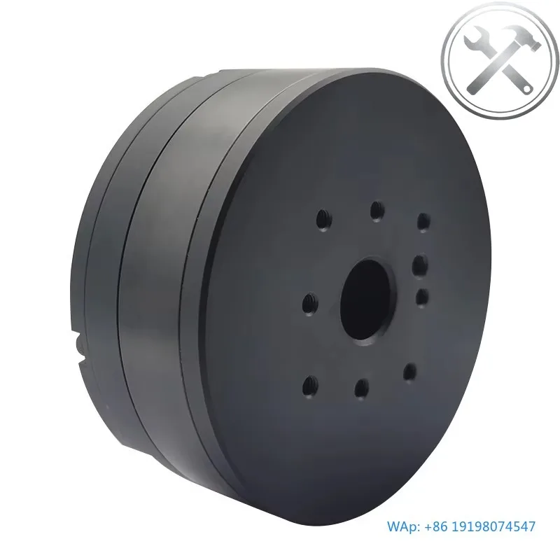 

24V Micro DC Servo Motor with Encoder & Driver, BLDC Motor for PTZ