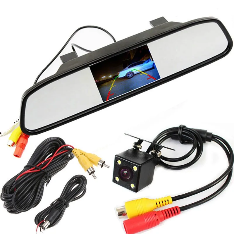 4Leds Night Vision …