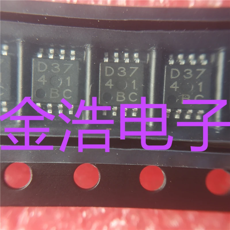 5 uds ~ 50 uds/lote BD37A41FVM-TR BD37A41FVM D37 MSOP8 nuevo original