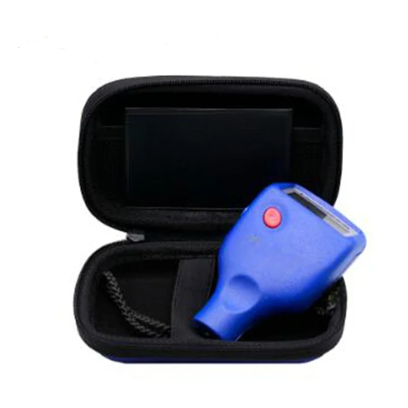 4500E Coating Thickness Gauge QNIX4500E Painted Film Gauge (Discontinued) 4500 + Replaced in groups of 4