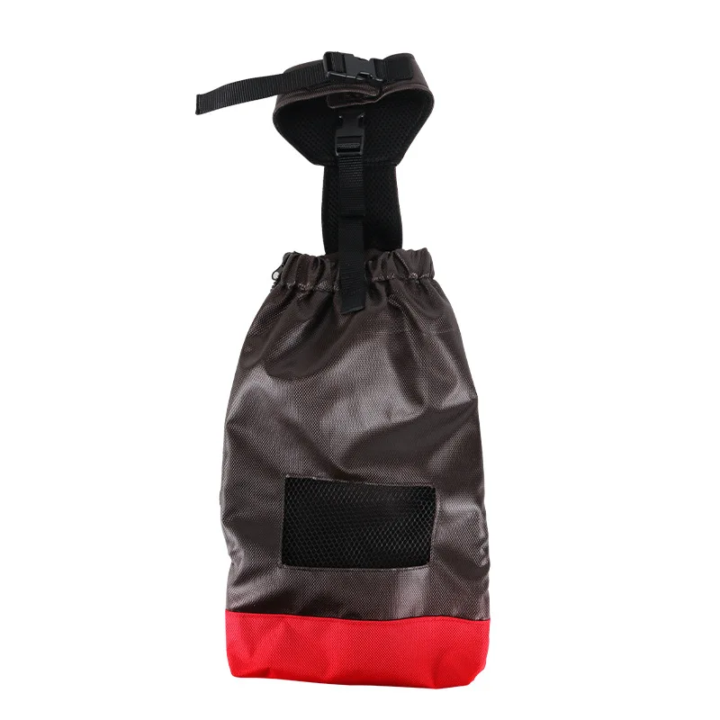 Pet disability tow bag Pet dog dog Injury auxiliary supplies Hindleg disability package tow bag Hindleg protection pet