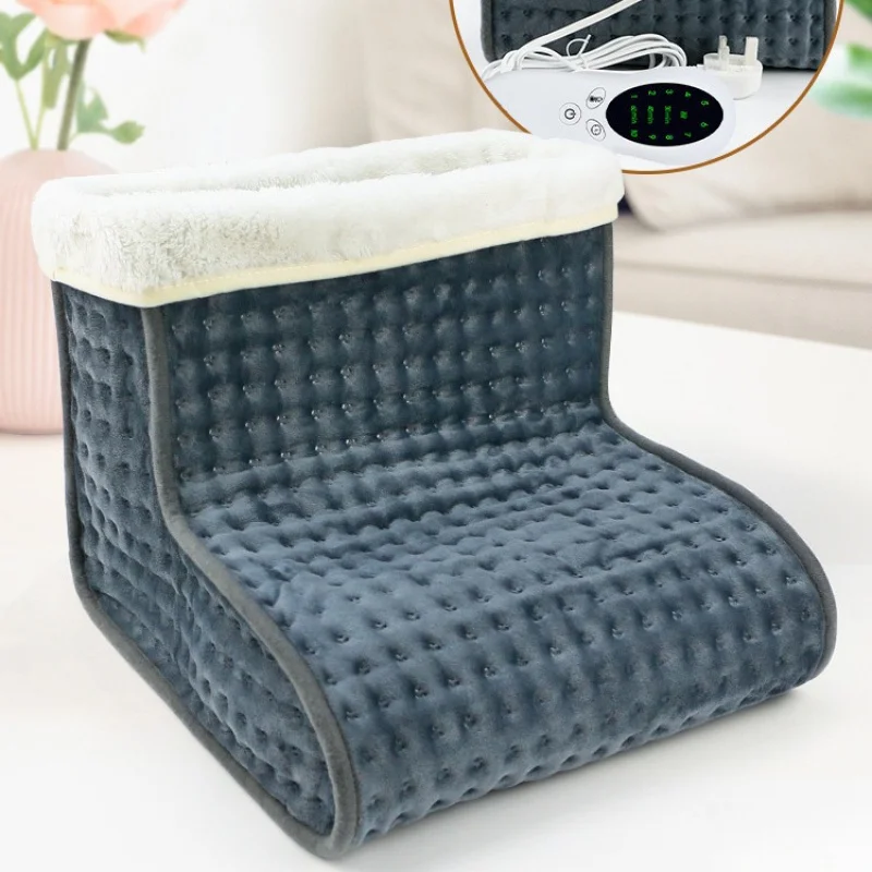 

Foot Heater, Electric Heating Foot Warmer, Shoe Warmer, Constant Temperature