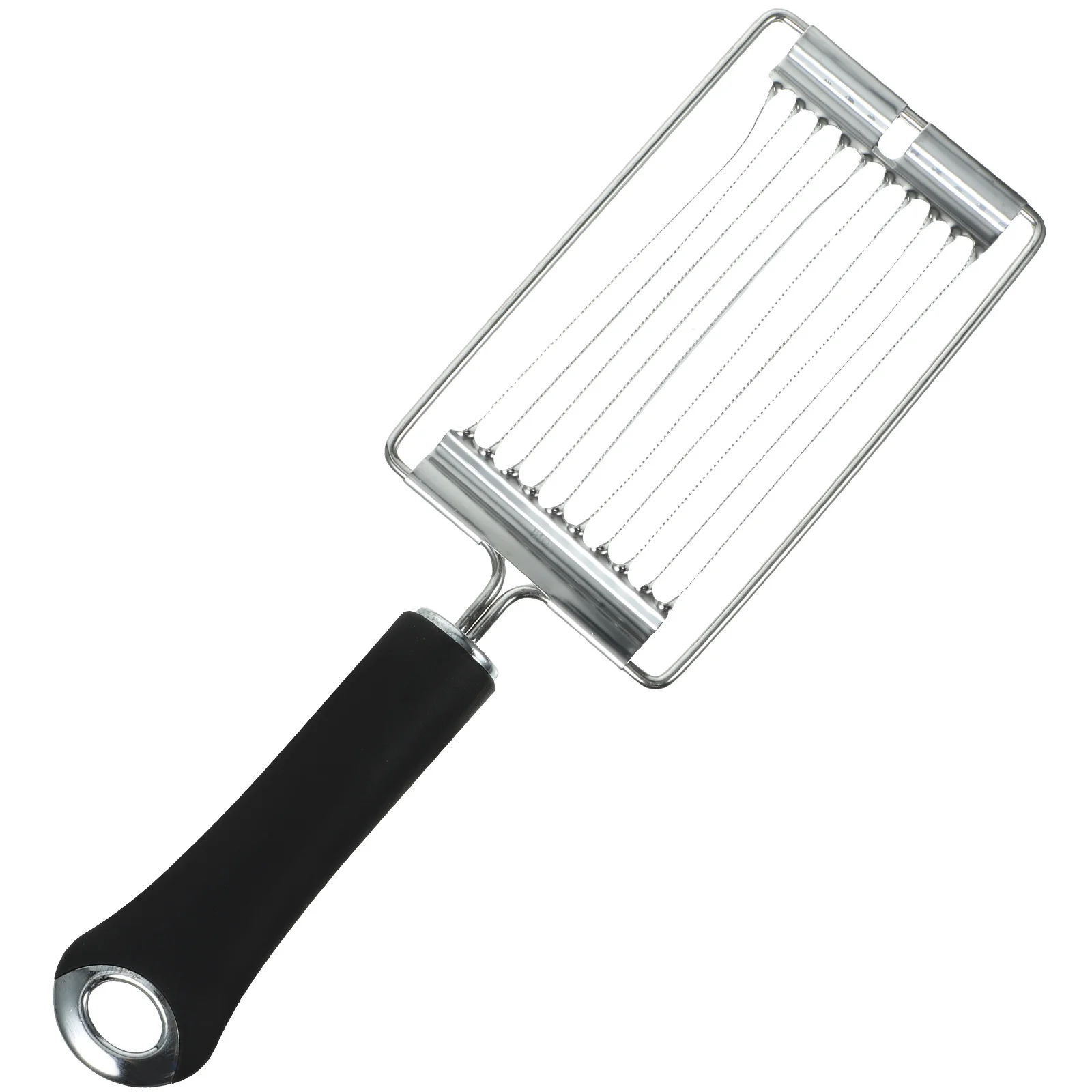 

Professional Slicer Vegetable Stainless Steel Tomato Egg Tool Multifunctional Kitchen Gadgets Vegetable Slicers Fruit
