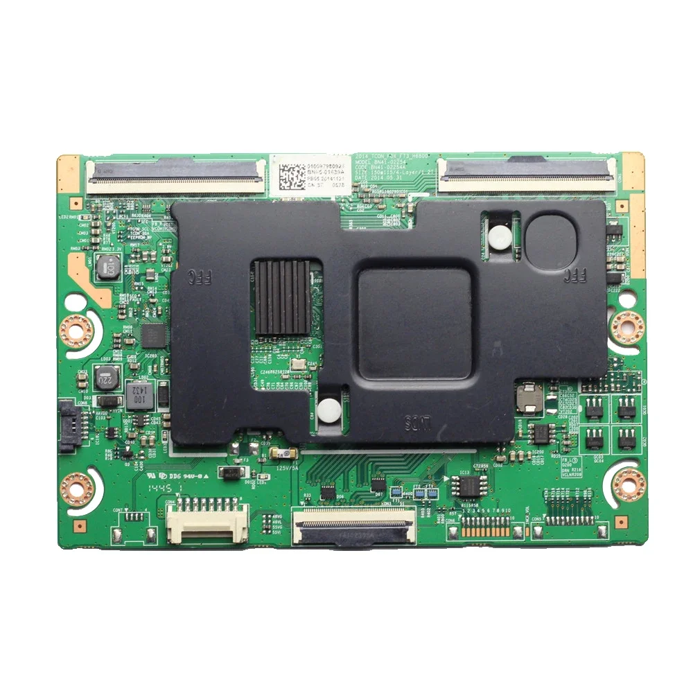 

BN41-02254 BN41-02254A TV Logic Board Original T-CON Board