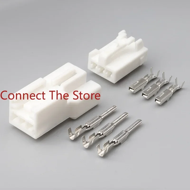 

10PCS Connector DJ7036A-2.2-11 DJ7036A-2.2-21 DJ7036A-2.2-11/21 Male and female term FH52-15S-0.5SH DF13A-8P-1.25H(21) PALR-03V