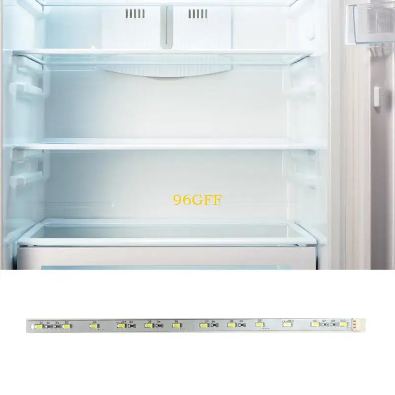 96GF حل الإضاءة LED وحدة ضوء الثلاجة وحدة مصباح LED موفرة للطاقة