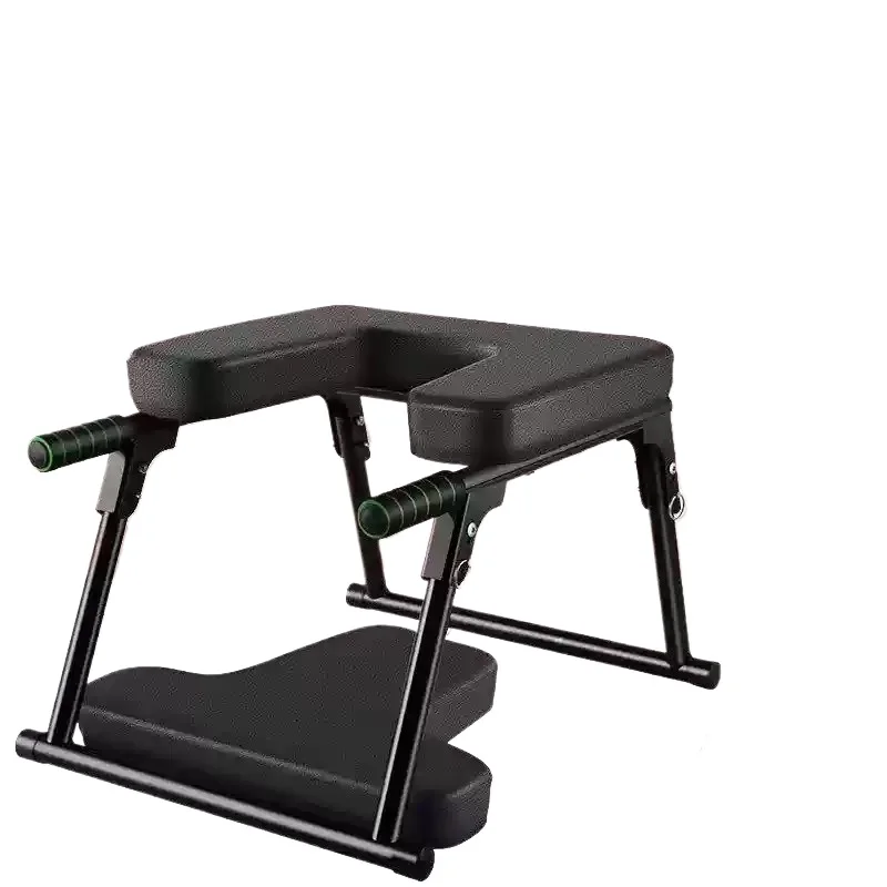 

Inverted Stool Household Inverted Artifact Inverted Chair Yoga Aids Fitness Equipment Inverted Stretcher