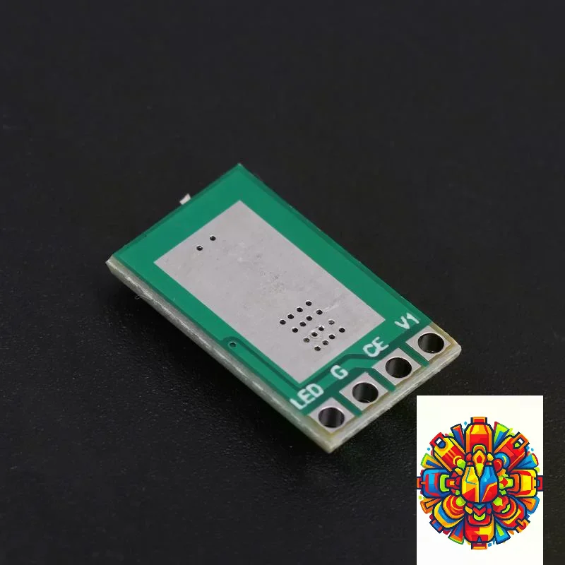 30-1500MA Adjustable Constant Current Current LED Driver PWM Control Board Power Module 9W DC 3.3V 3.7V 5V