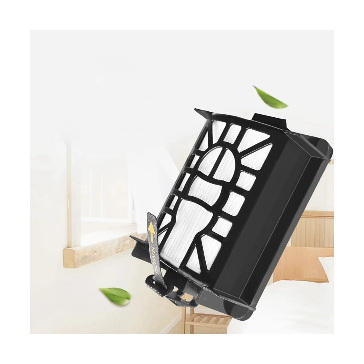 Aiロボット掃除機キット,av2501aeおよびav2502ae用