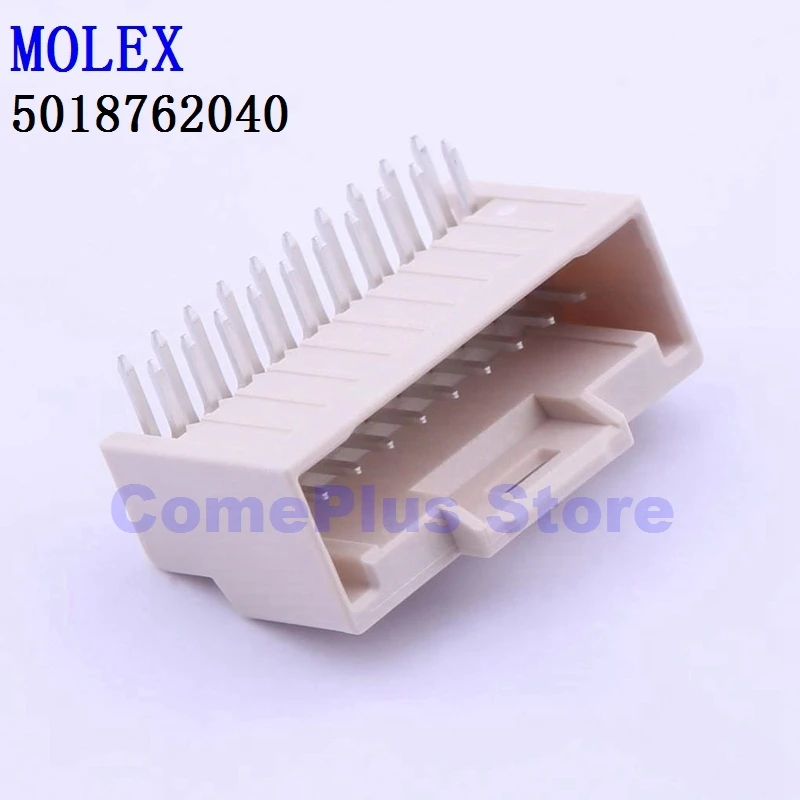 

10PCS 5018762040 5018762440 5018763040 5018763240 Connectors