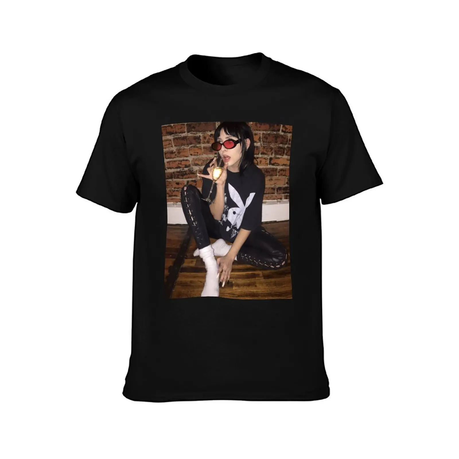 too poor T-Shirt man t shirts graphic T-Shirt