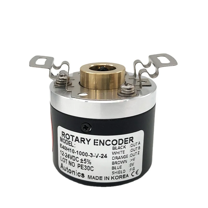 E40H10-1000-3-V-24 Rotary Encoder Brand New
