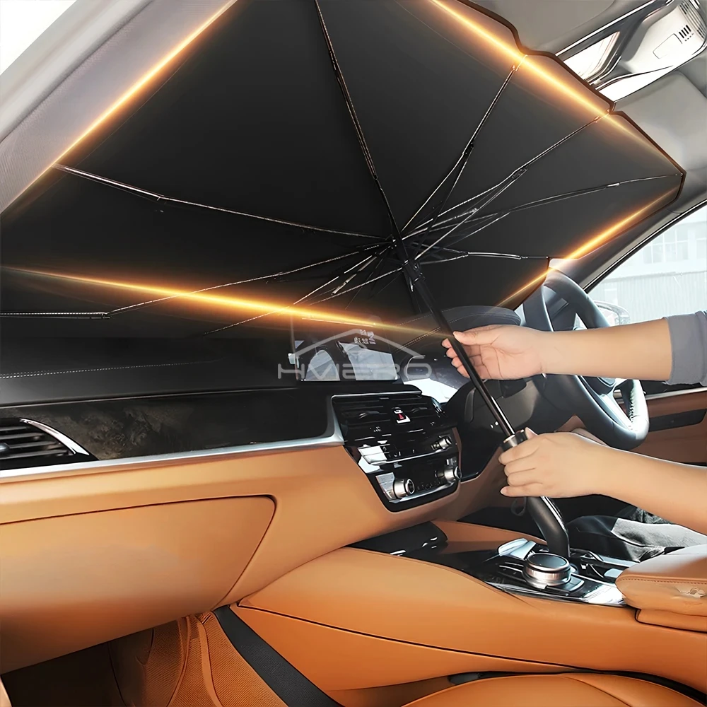 Thumbnail 2 - #76 New Car Window Protection Arrivals