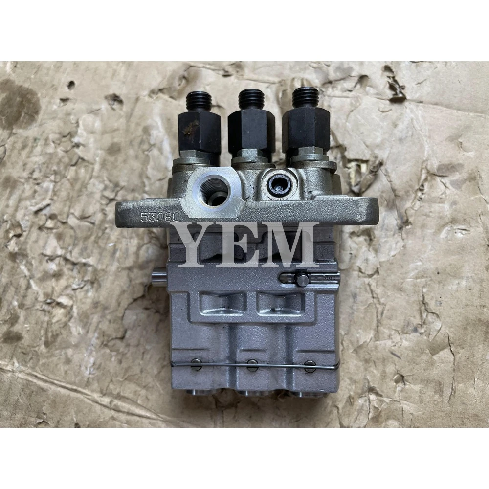 

For Perkins Machine Engine 403D-15 Fuel Injection Pump