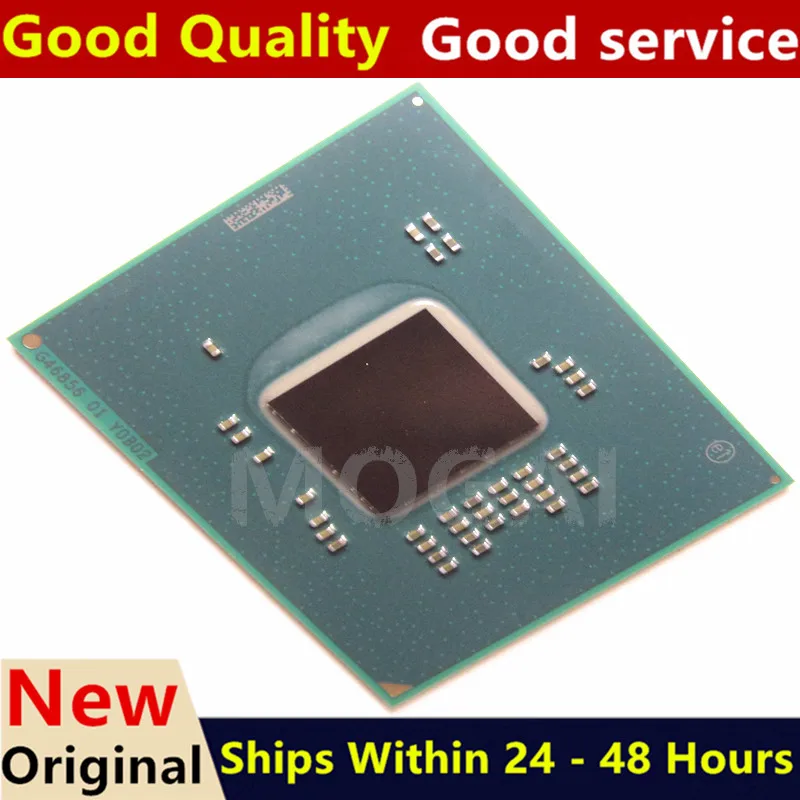 

100% New SR3JU C2316 BGA Chipset