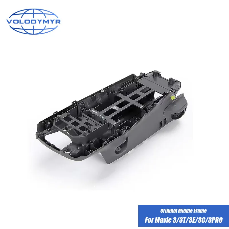 VOLODYMYR Original Mittelrahmen für Mavic 3 3Pro 3E 3T 3C Ersatz-Gehäuseabdeckung für Mavic 3 Serie Reparaturteile NEU – Detail 1