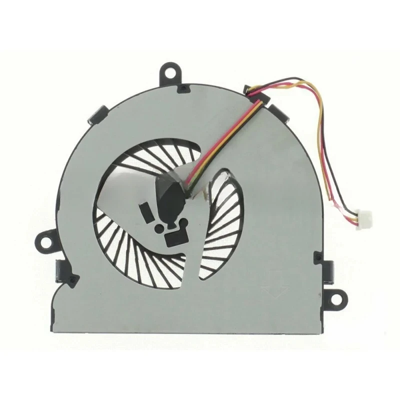 Dell Inspiron 15R 3721용 기존 새 CPU 팬 3핀 DC28000C8A0 V1V3 074X7K