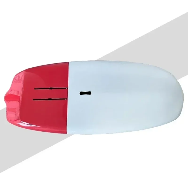 OEM Carbon Fiber EPS PVC Reinforced Kite Foil Board Enhanced Surfing Hydrofoil Wingfoil Surfboard  Paddling