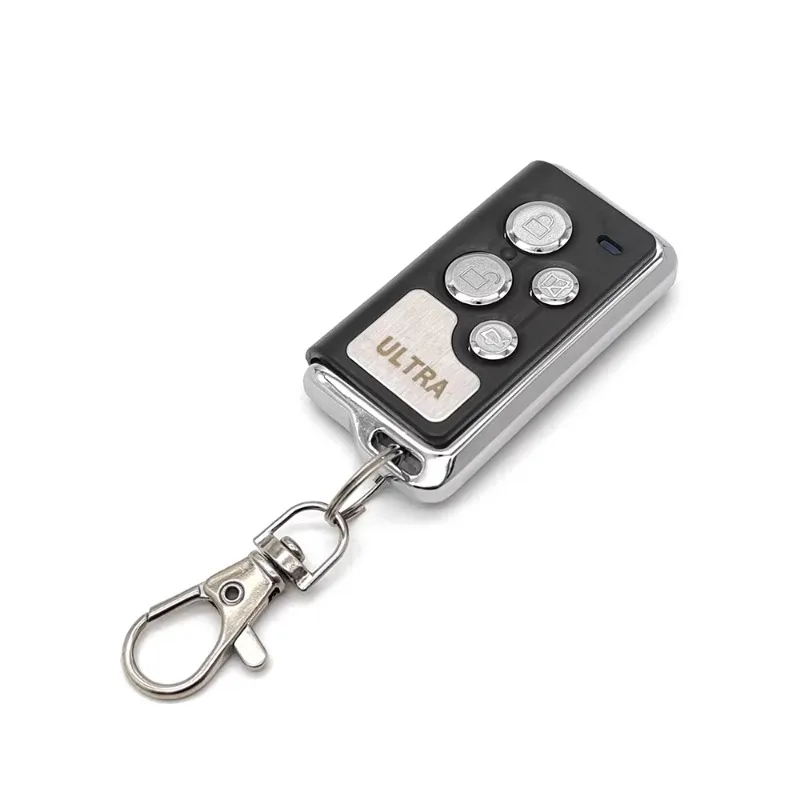 

High Quality 100% Match Ultra Car Alarms System Original ULTRA Remote Controller