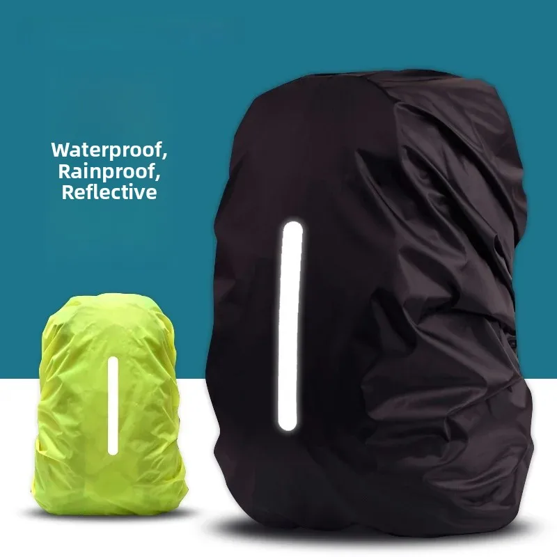 housse-de-pluie-impermeable-pour-sac-a-dos-bagage-sac-a-double-bretelle-sac-d'ecole-resistante-aux-intemperies-en-nylon